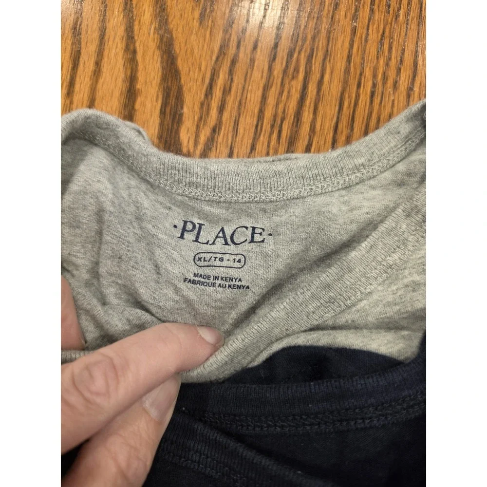 Boys Size 14 Lot